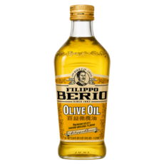FILIPPO BERIO 百益橄欖油, 1個, 1L