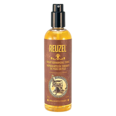 REUZEL 保濕強韌打底順髮噴霧, 1個, 355ml