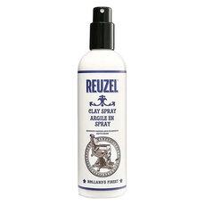 REUZEL 蓬鬆層次感無光澤黏土噴霧, 1個, 355ml