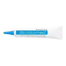 Stratpharma 施得膚美 舒坦美 凝膠敷料, 1個