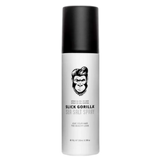 SLICK GORILLA 猩猩海鹽塑型噴霧, 1個, 200ml