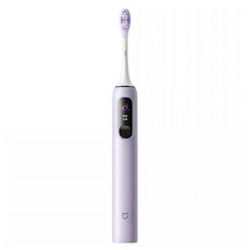 mijia 米家 聲波掃振電動牙刷Pro 紫色 1套 MES610