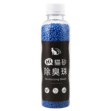 高精寵物 除臭珠 茉莉, 1個, 250ml