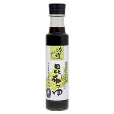味全 淬釀和風醬油露北海昆布, 1個, 300ml