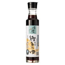 味全 淬釀和風醬油露靜岡鰹魚, 1個, 300ml