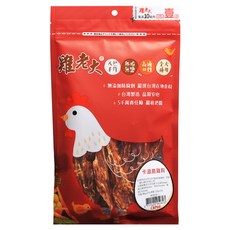 雞老大 卡滋脆雞胸, 90g, 1個, 雞肉