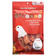 雞老大 卡滋脆里肌, 90g, 1個, 雞肉