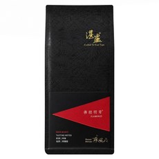 湛盧咖啡 深焙 經典佛朗明哥 咖啡, 200g, 1個