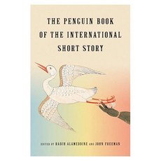 The Penguin Book of the International Short Story, Penguin Press