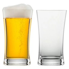 ZWIESEL GLAS BEER BASIC Pint 品脫啤酒杯 602ml, 2個