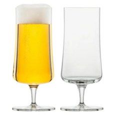 ZWIESEL GLAS Pilsner Beer 皮爾森啤酒杯 405ml, 2個