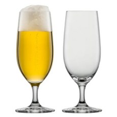 ZWIESEL GLAS CLASSICO系列 鬱金香啤酒杯 380ml, 2個