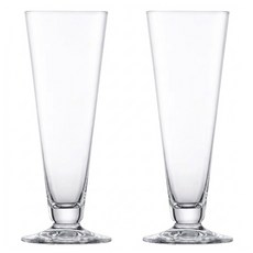 ZWIESEL GLAS Bar Special系列 咖啡杯 280ml, 透明色, 2個