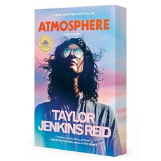 Atmosphere : A GMA Book Club Pick: A Love Story, Ballantine Books