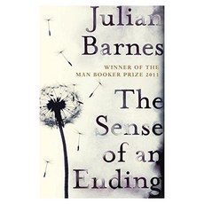 The Sense of an Ending, Vintage Publishing