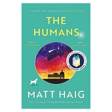 The Humans, Canongate Books