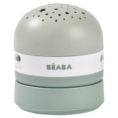 BEABA 寶寶別哭！聲光安撫投影燈, 單一顏色, 1個