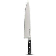 AMBROGIO SANELLI 山里尼 CHEF 鍛造主廚刀 AS-C349030, 黑色, 1個
