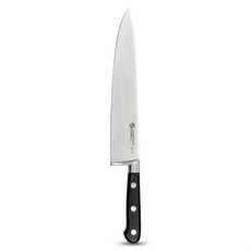 AMBROGIO SANELLI 山里尼 CHEF鍛造主廚刀 AS-C349025, 黑色, 1個