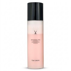 YUE LEANG 羽亮 雙向亮澤精華液, 1件, 200ml
