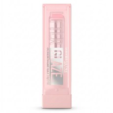 MAYBELLINE 媚比琳 水嘟嘟蜜光潤唇膏 2.8g, 02 嘟嘟裸粉, 1個