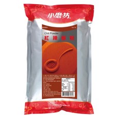 小磨坊 紅辣椒粉, 1kg, 1個