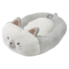 Dogfeet 軟綿綿造型睡床, 貓咪, 1個