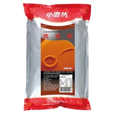 小磨坊 肉桂粉, 1kg, 1個