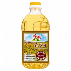源順製油 純100%葵花油, 1個, 2L