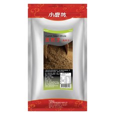 小磨坊 孜然子 馬芹子, 500g, 1個