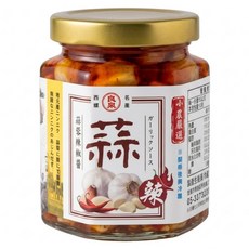 良泉 蒜蓉辣椒醬, 190g, 1個