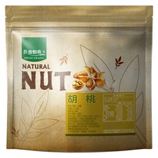 fresh grains 長青穀典 胡桃, 200g, 1個