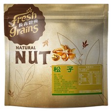 fresh grains 長青穀典 松子, 150g, 1個