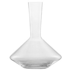 ZWIESEL GLAS PURE系列 手工醒酒器, 1個, 750ml