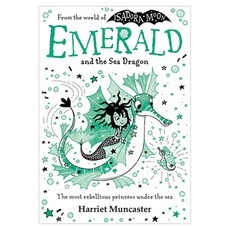 Emerald 7 : Emerald and the Sea Dragon, OUP OXFORD