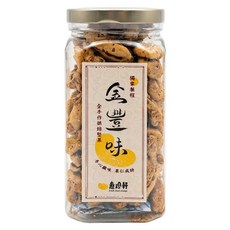 惠珍軒 金豐味 焦糖咖啡胡桃, 170g, 1個