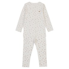 ETTOI 新生兒用 禮品用 Dono Slim 內衣