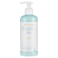 Clean Clean 淨淨 植潤.水凝乳, 1個, 300ml