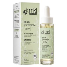 mkl green nature 台灣公司貨 金萃修護 全能精華油, 1件, 30ml