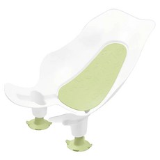 bambidet Comfort 寶寶可樂椅, 橄欖綠, 1個