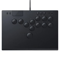 RAZER 雷蛇 Kitsune 按鈕街機控制器 PS5 and PC-2XKO Edition, 1個, RZ06-05020600-R3A1