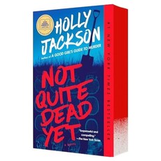 Not Quite Dead Yet : A GMA Book Club Pick, Bantam
