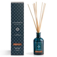 SALIMBENI 薩林貝尼 台灣公司貨 擴香禮盒, 1件, 100ml, 萬神殿古木