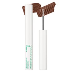 INNISFREE 台灣公司貨 根根分明染眉膏 4g, 02 BROWN, 1個