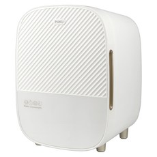 PUKU 藍色企鵝 Roomy 高效智能紫外線烘乾消毒鍋, 白色, P10614-099