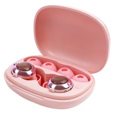 DTAudio 三模降噪耳塞 EP-S4-PK 粉色, 1套, 1個裝