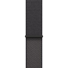 Apple Watch 運動型錶環 40mm MFFA4FE/A, 深灰色, 1個