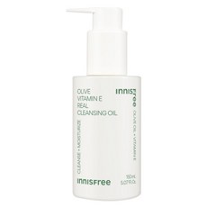 INNISFREE 台灣公司貨 橄欖真萃深層卸妝油, 1件, 150ml