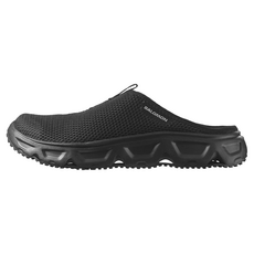 SALOMON REELAX SLIDE 6.0 運動鞋 L47112000, 黑色, 260