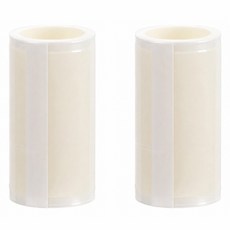FaSoLa 多用途斷點隔髒膜 HY-023, 白色, 2個